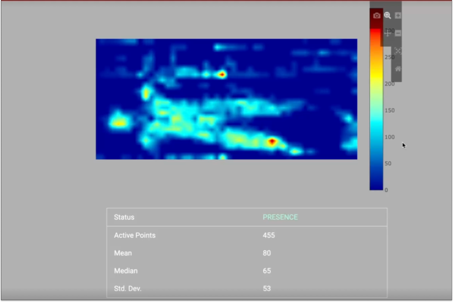 dormir sur le ventre